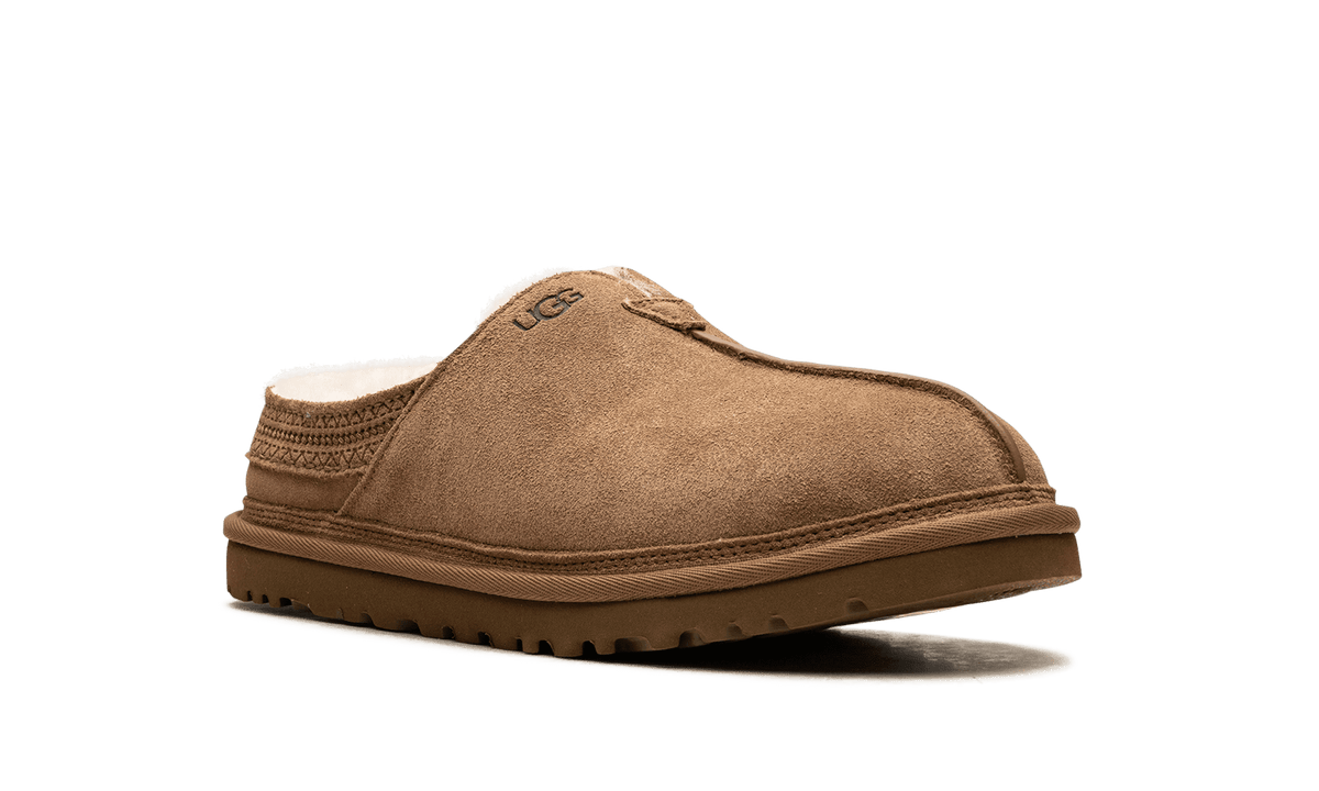UGG MENS NEUMAN "Brown" 1113631 CHE 1113631 CHE from Stadium Goods