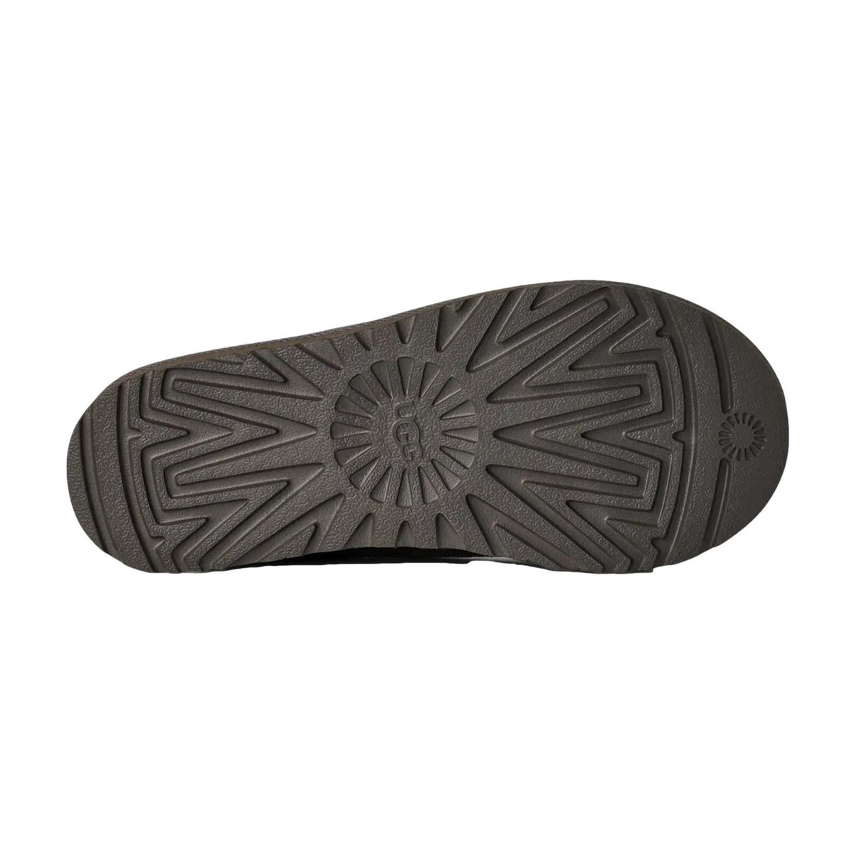 UGG Tasman II Dark Grey 1174470-DGRY Women's Size 6