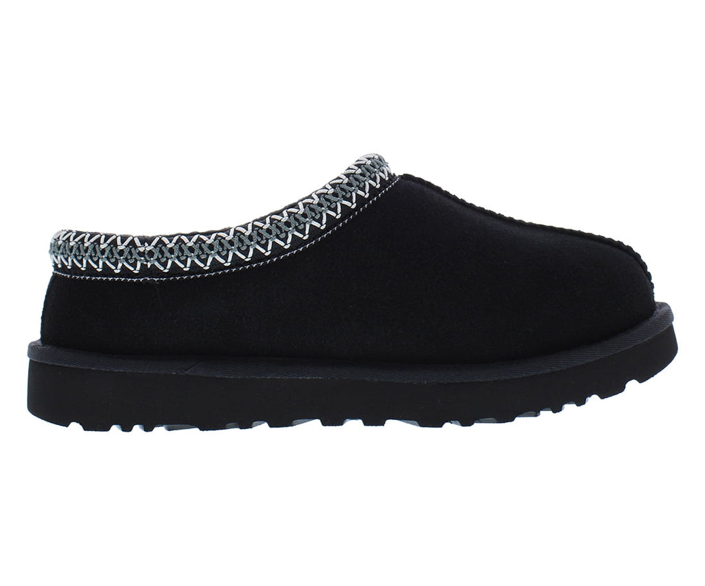 UGG Tasman II Black 1174470-BLK Women's Size 10