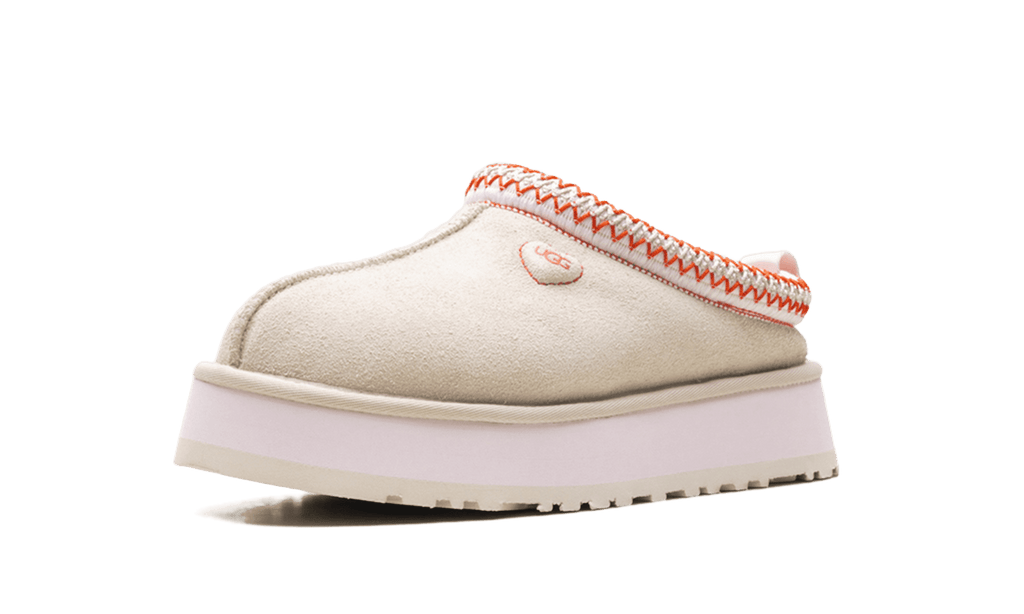 UGG WOMENS Tazz Love '26 "Sea Salt Rosetta" 1181650 SLTR 1181650 SLTR from Stadium Goods
