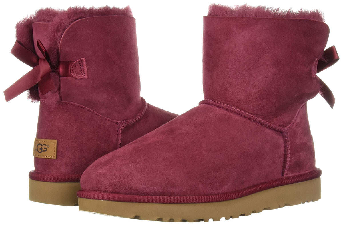 Women's UGG Mini Bailey Bow II
