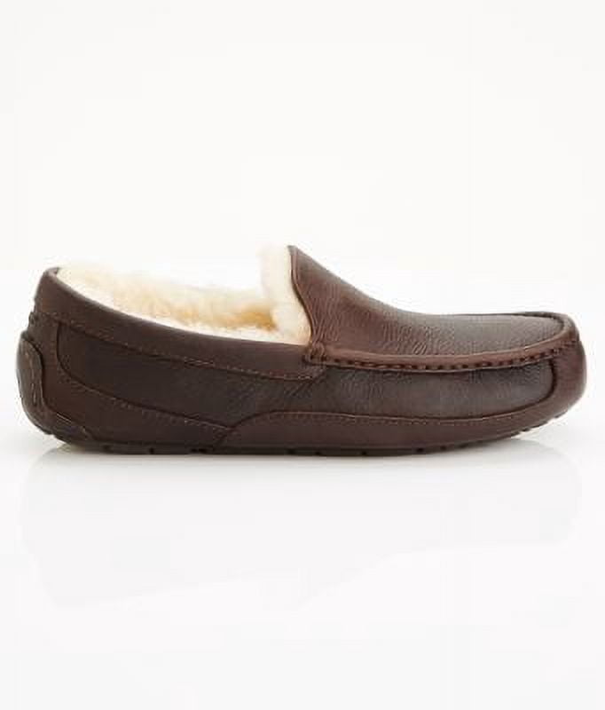 UGG Men's Ascot Suede Slippers