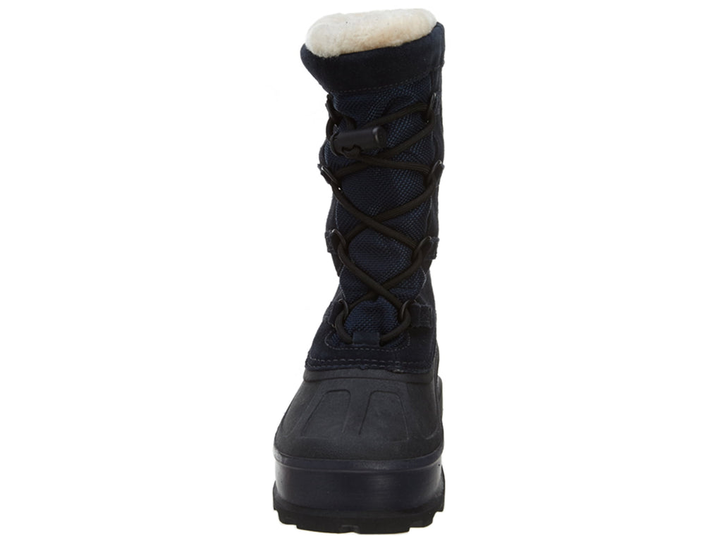 UGG Kids' Bobbey Snow Boots