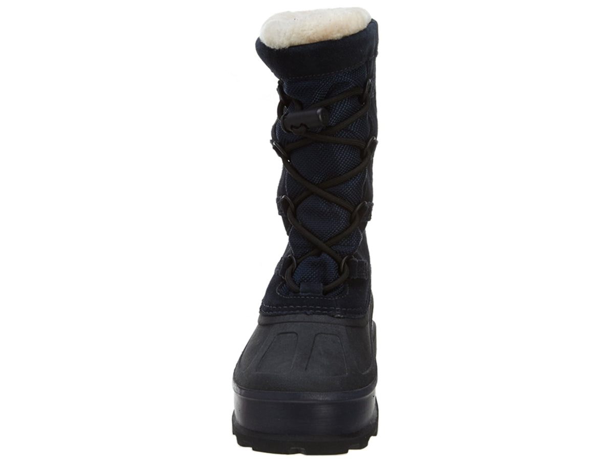 UGG Kids' Bobbey Snow Boots