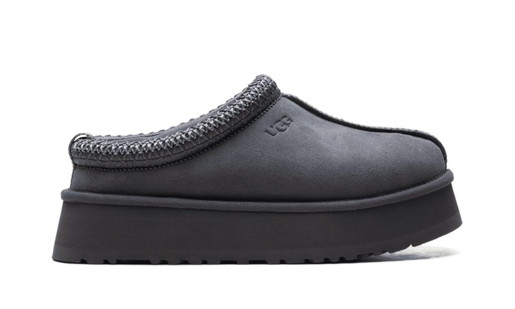 UGG WOMENS Tazz II Slipper Womens "Obsidian" 1174471 OBS 1174471 OBS from Stadium Goods
