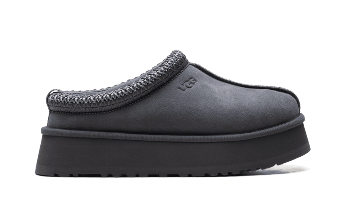 UGG WOMENS Tazz II Slipper Womens "Obsidian" 1174471 OBS 1174471 OBS from Stadium Goods