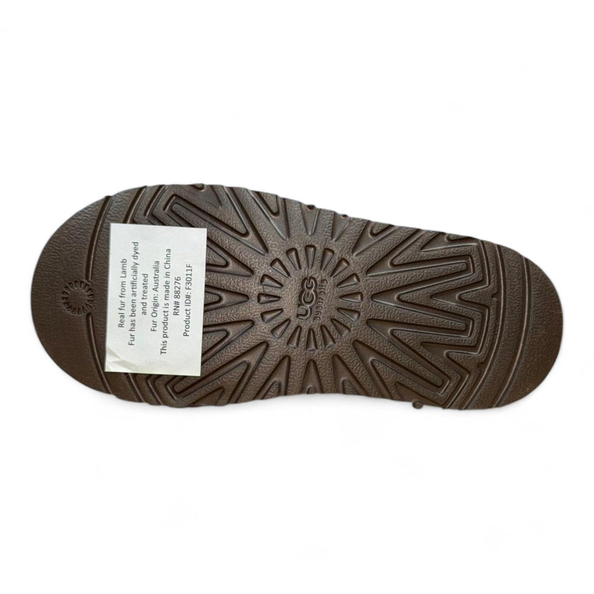 Ugg Girl's Clovis Boots