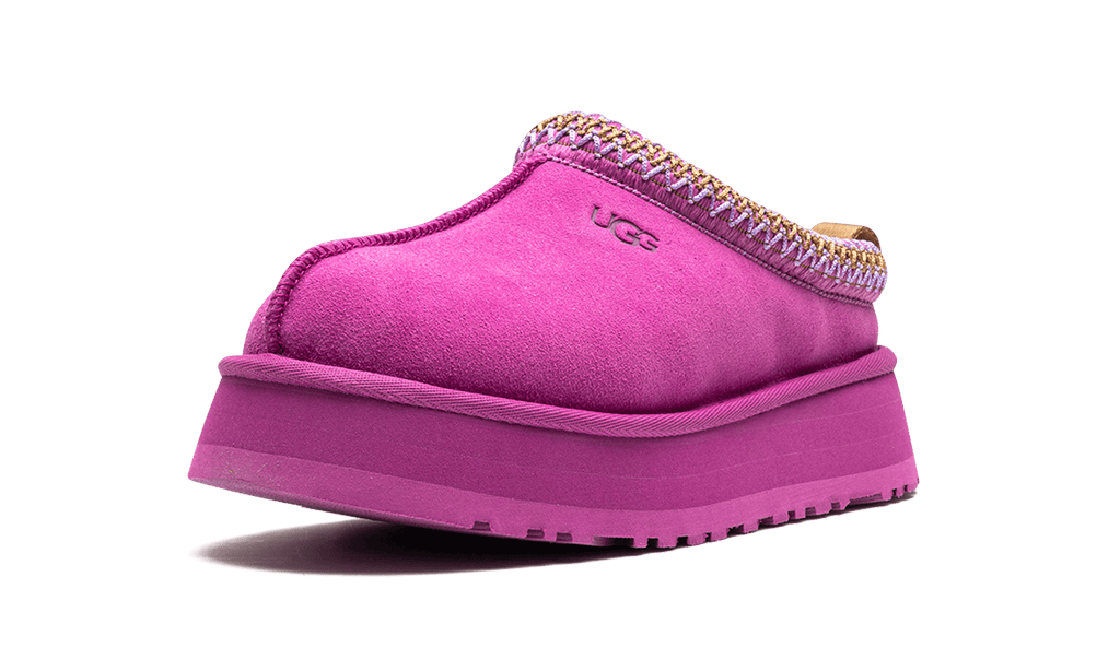 UGG WOMENS TAZZ Womens "Magenta" 1122553 MGS 1122553 MGS from Stadium Goods