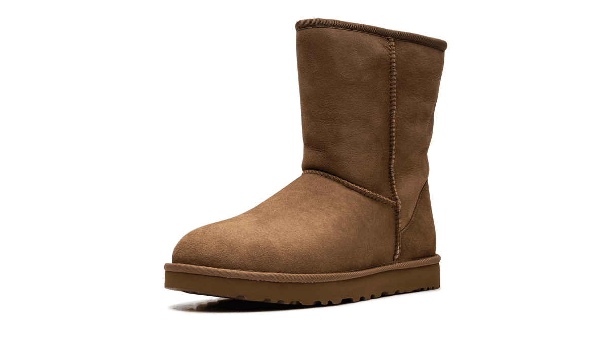 UGG WOMENS Classic Short II Boot Womens "Chestnut" 1016223 CHE 1016223 CHE from Stadium Goods