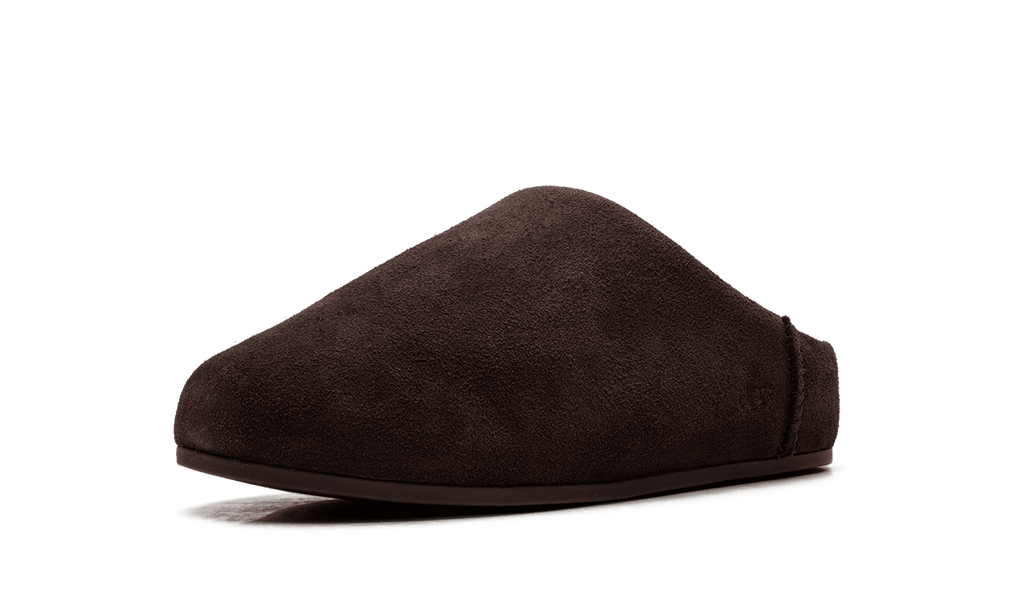 UGG WOMENS Elea Slip-On Womens "Dusted Cocoa" 1171390 DDC 1171390 DDC from Stadium Goods
