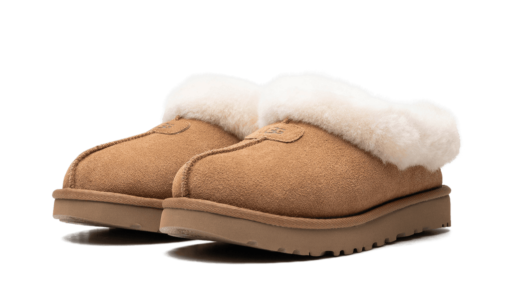 UGG WOMENS TAZZETTE Womens "Chestnut" 1134810 CHE 1134810 CHE from Stadium Goods