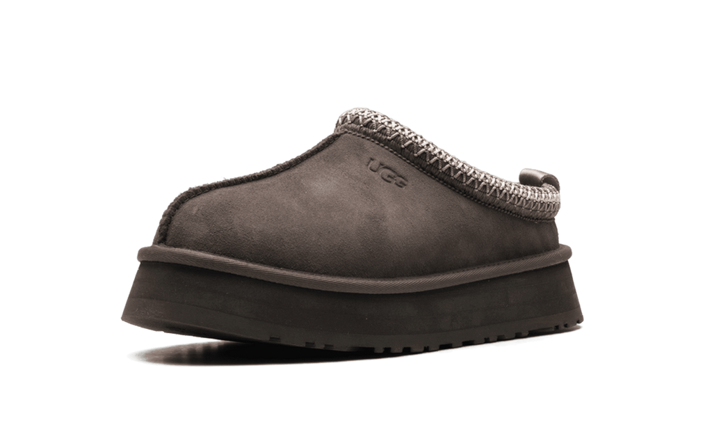 UGG WOMENS Tazz Slipper Womens "Molasses" 1122553 MLSS 1122553 MLSS from Stadium Goods