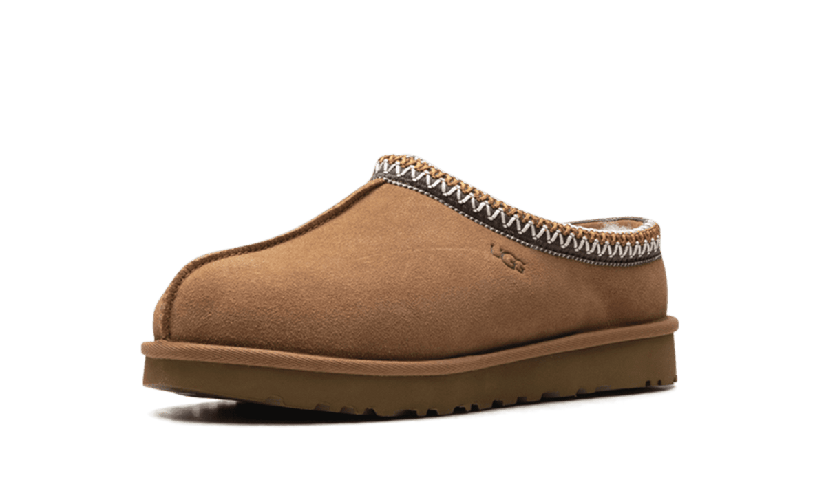 UGG WOMENS Tasman II Slipper Womens "Black" 1174470 BLK 1174470 BLK from Stadium Goods