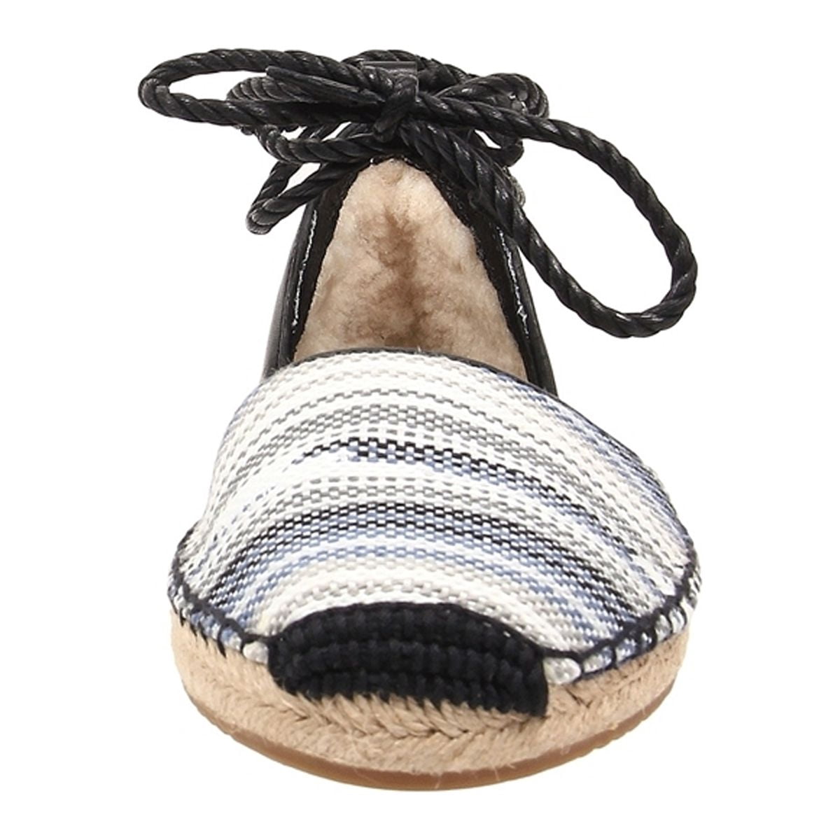 Ugg Women's Libbi Serape Espadrilles, Skyline,5 M US