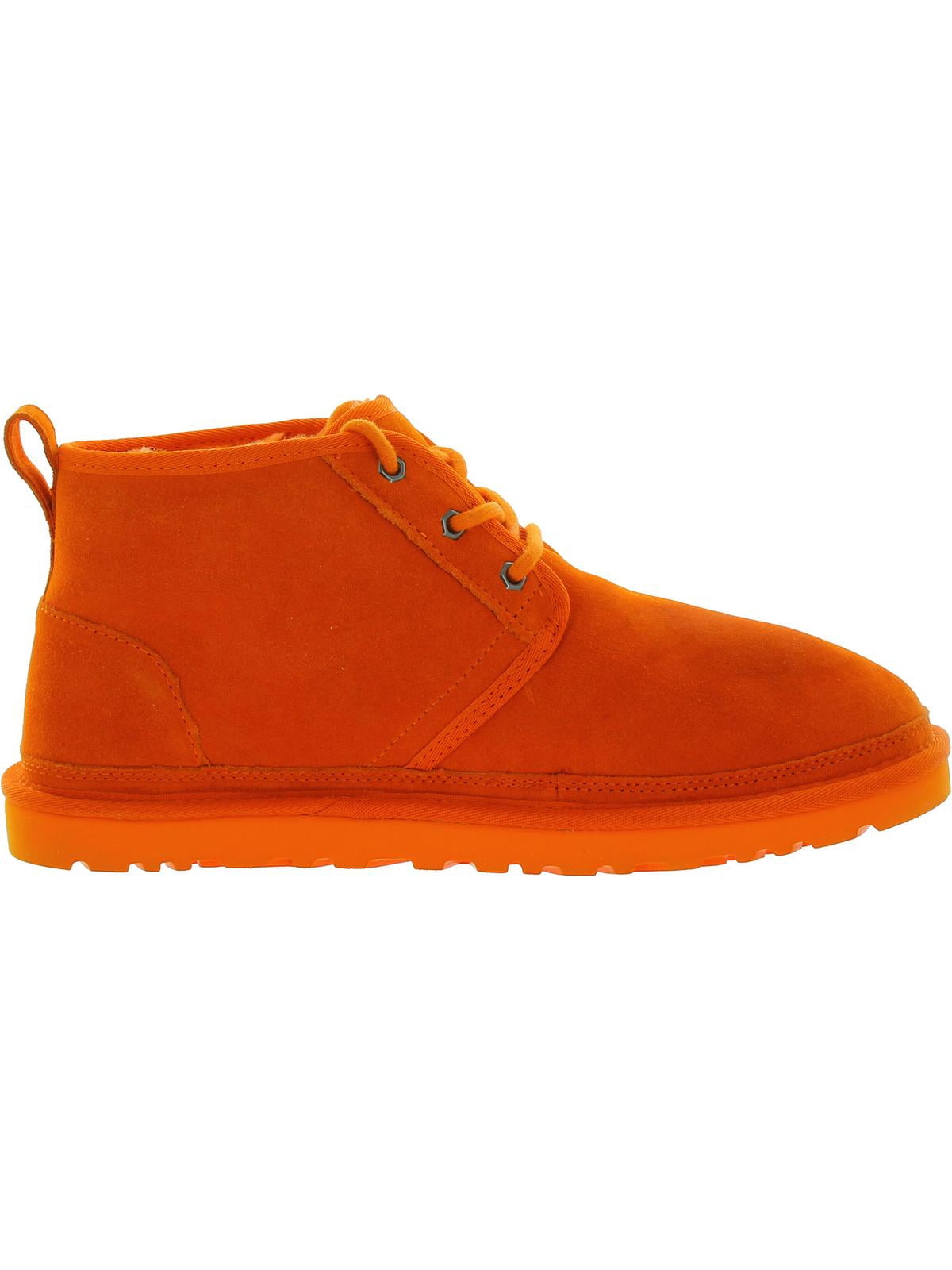 Ugg Mens Neumel Suede Casual Chukka Boots