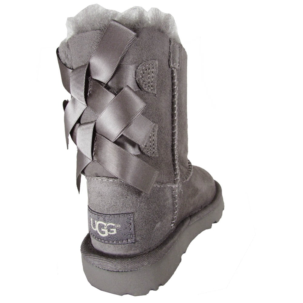 Infant UGG Bailey Bow II Toddlers Boot