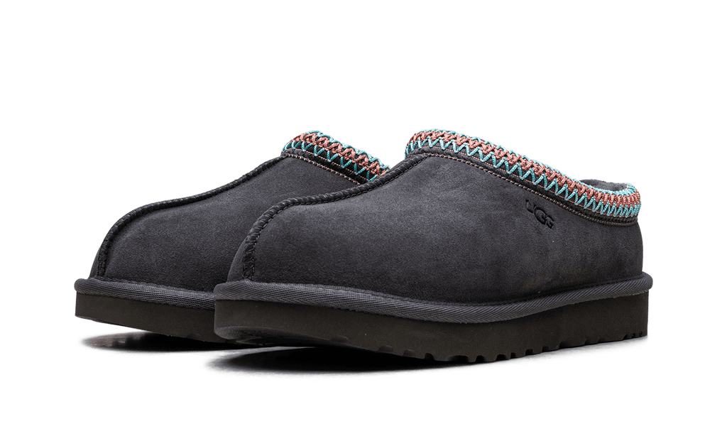 UGG WOMENS Tasman II Slipper Womens "Black" 1174470 BLK 1174470 BLK from Stadium Goods
