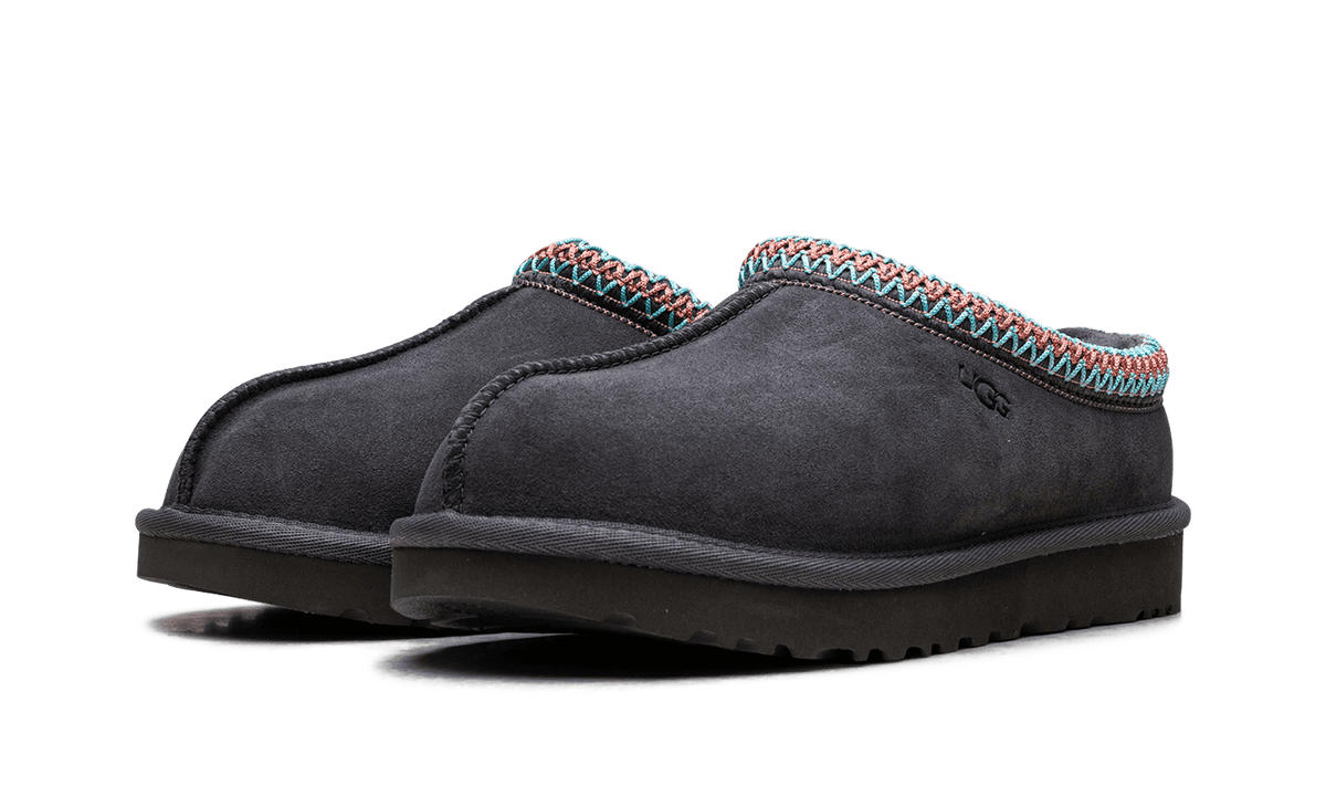 UGG WOMENS Tasman II Slipper Womens "Black" 1174470 BLK 1174470 BLK from Stadium Goods