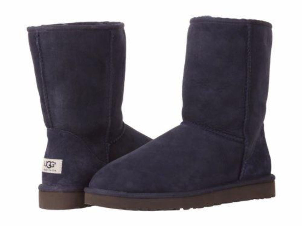 UGG Men's Classic Short Winter Boot