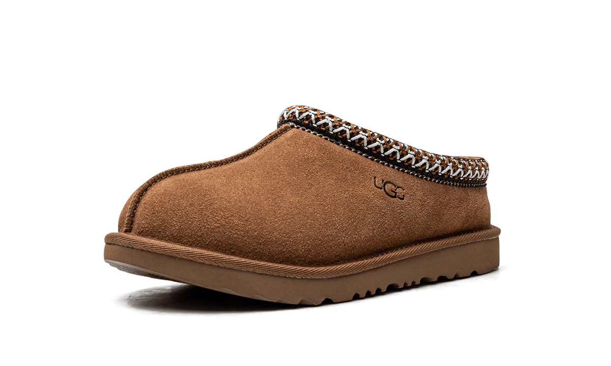 UGG GRADE SCHOOL Tasman II GS "Chestnut" 1019066K CHE 1019066K CHE from Stadium Goods