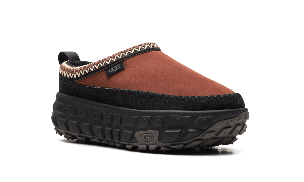 UGG WOMENS Venture Daze Womens "Red Jasper" 1155650 RJS 1155650 RJS from Stadium Goods