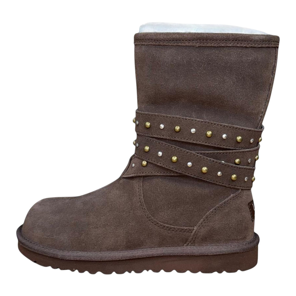 Ugg Girl's Clovis Boots