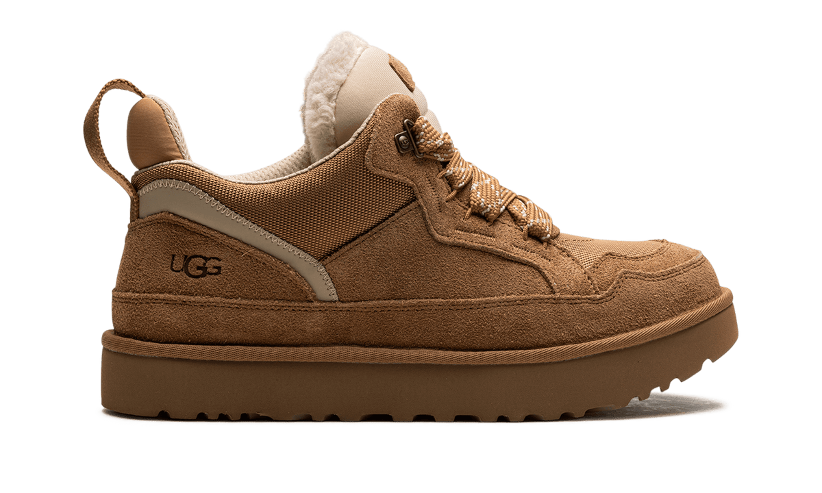 UGG MENS Lowmel "Chestnut" 1170750 che 1170750 che from Stadium Goods