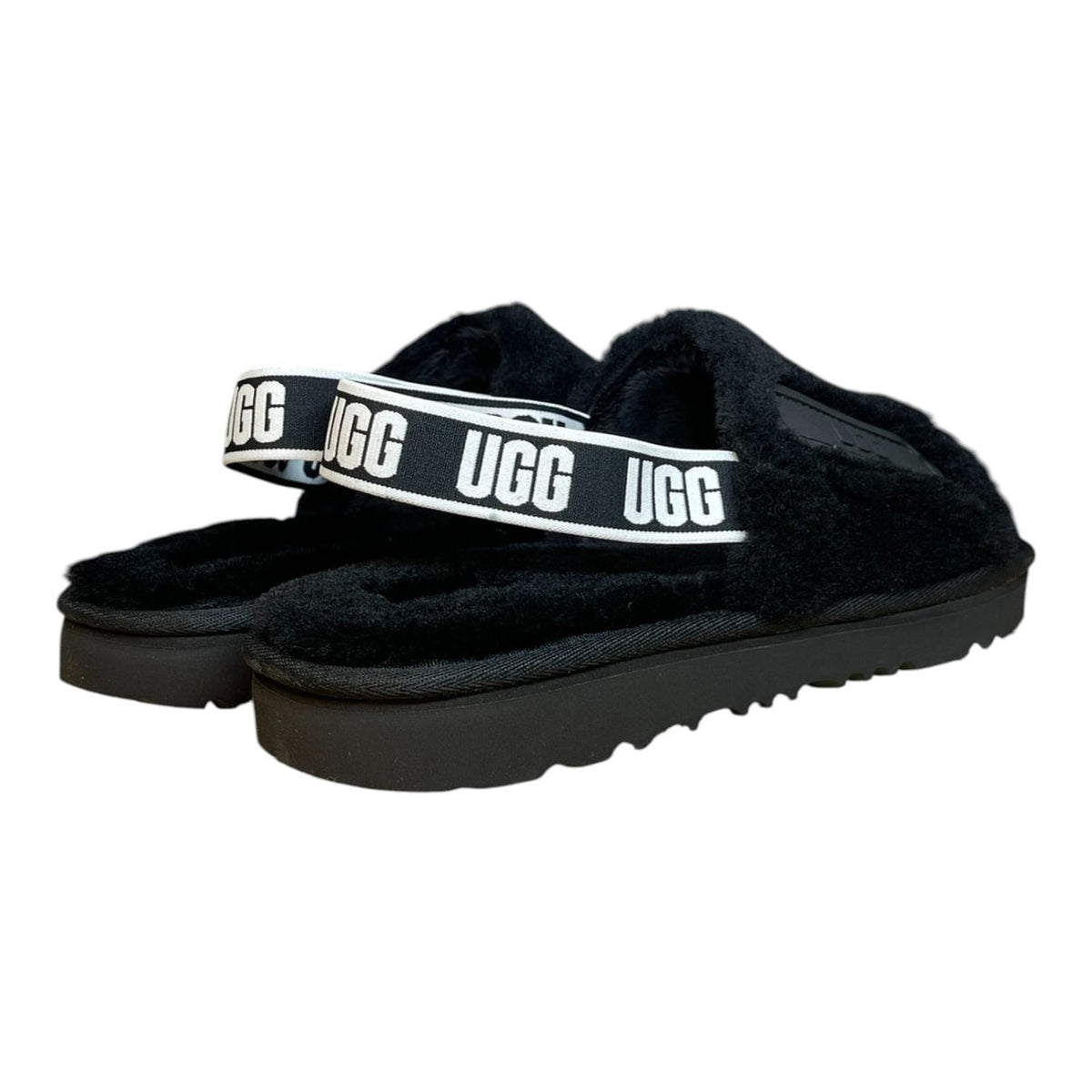 Ugg Girls' Disco Slide Sandal