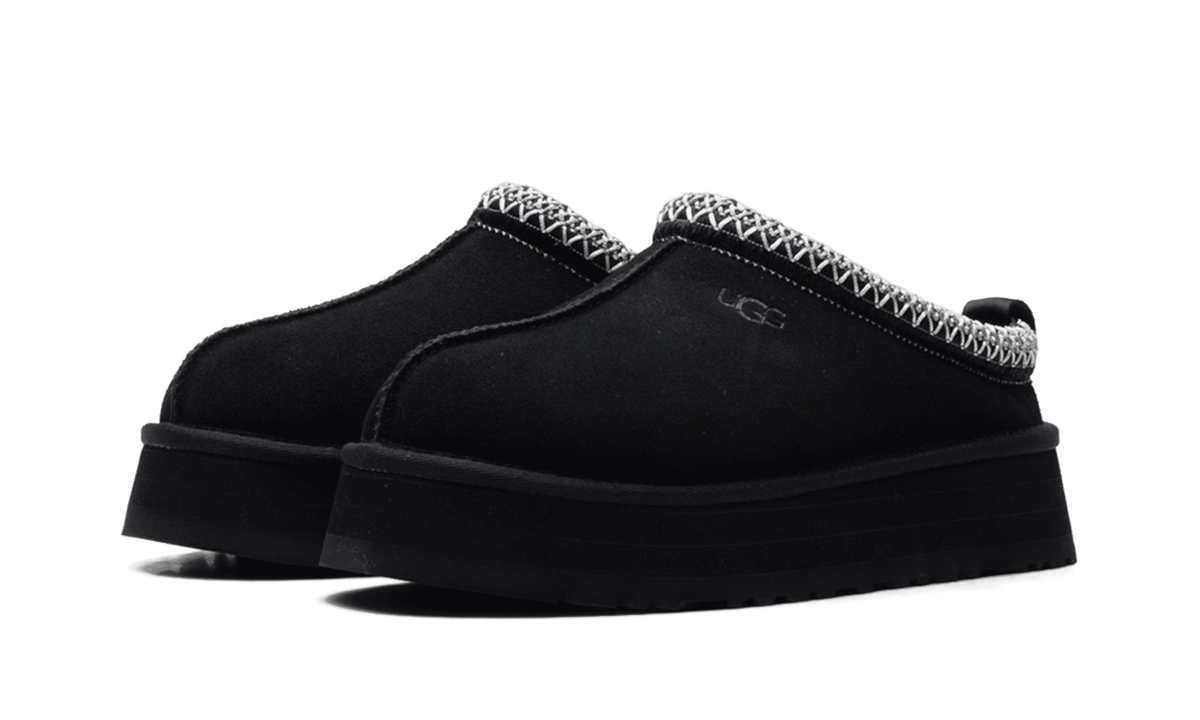 UGG WOMENS Tazz II Slipper Womens "Black" 1174471 BLK 1174471 BLK from Stadium Goods