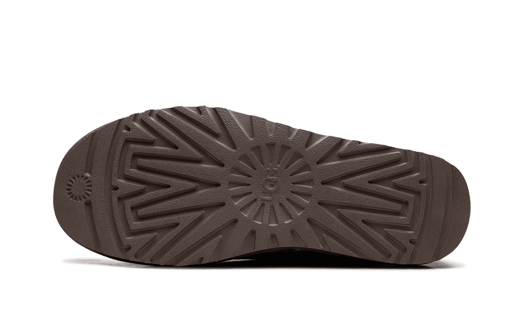UGG WOMENS Classic Ultra Mini Boot Womens "Caribou" 1116109 CRBO 1116109 CRBO from Stadium Goods