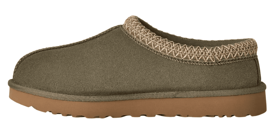 UGG Tasman II Slipper Moss Green (Women's)
