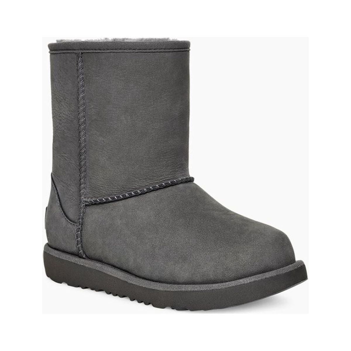 UGG Toddlers' Classic Weather Short in Grey, 6 US
