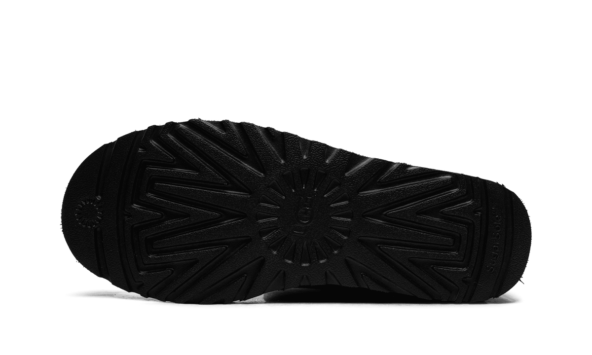 UGG WOMENS BAILEY BO 2 BOOTS Womens "Black" 1016225 BLK 1016225 BLK from Stadium Goods