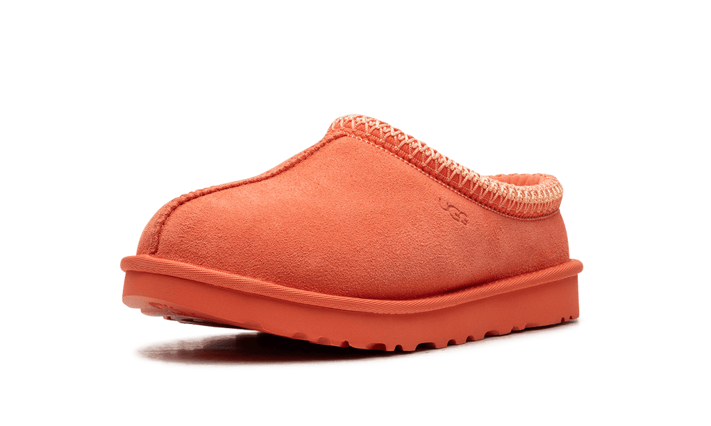 UGG WOMENS TASMAN Womens "Vibrant Coral" 5955 VCRL 5955 VCRL from Stadium Goods
