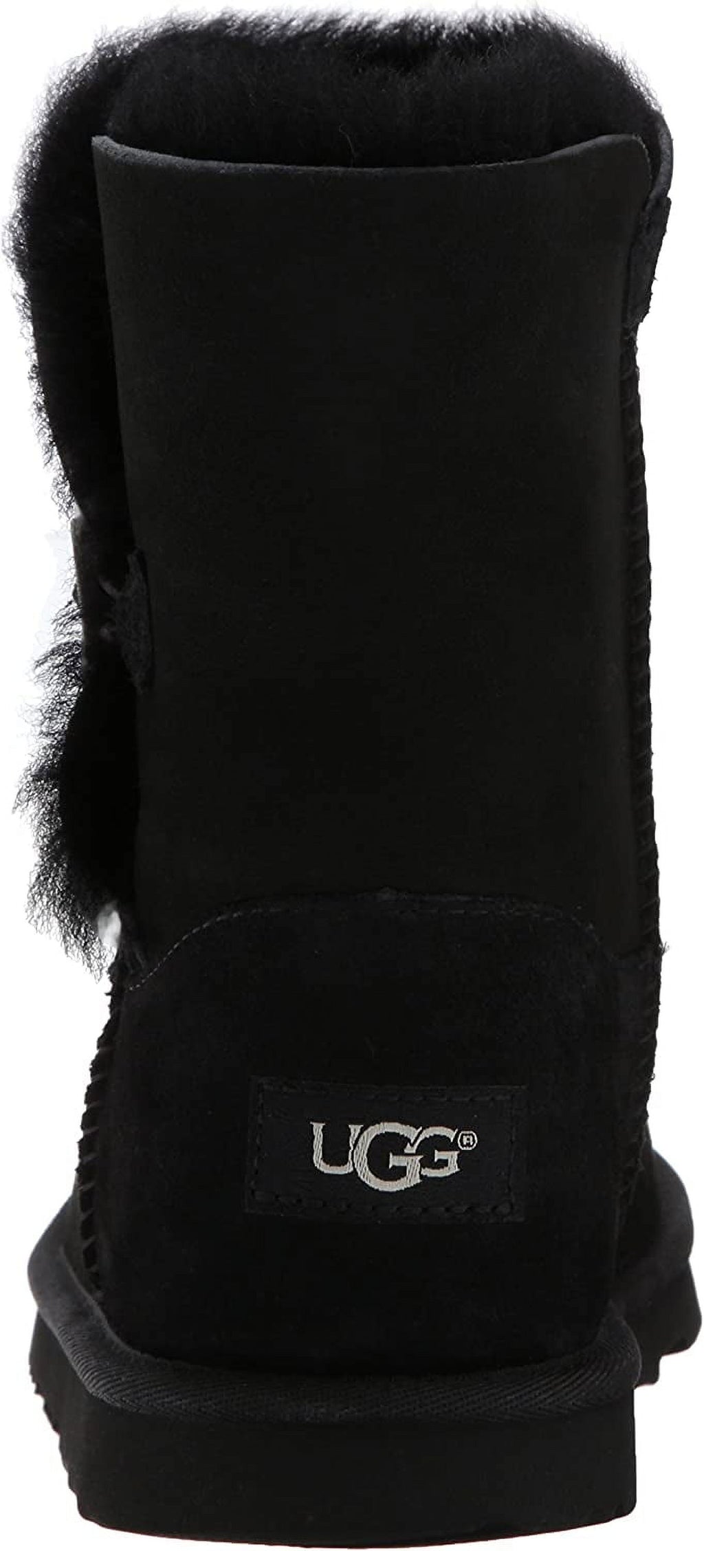 Ugg Kids' Bailey Button II Boot