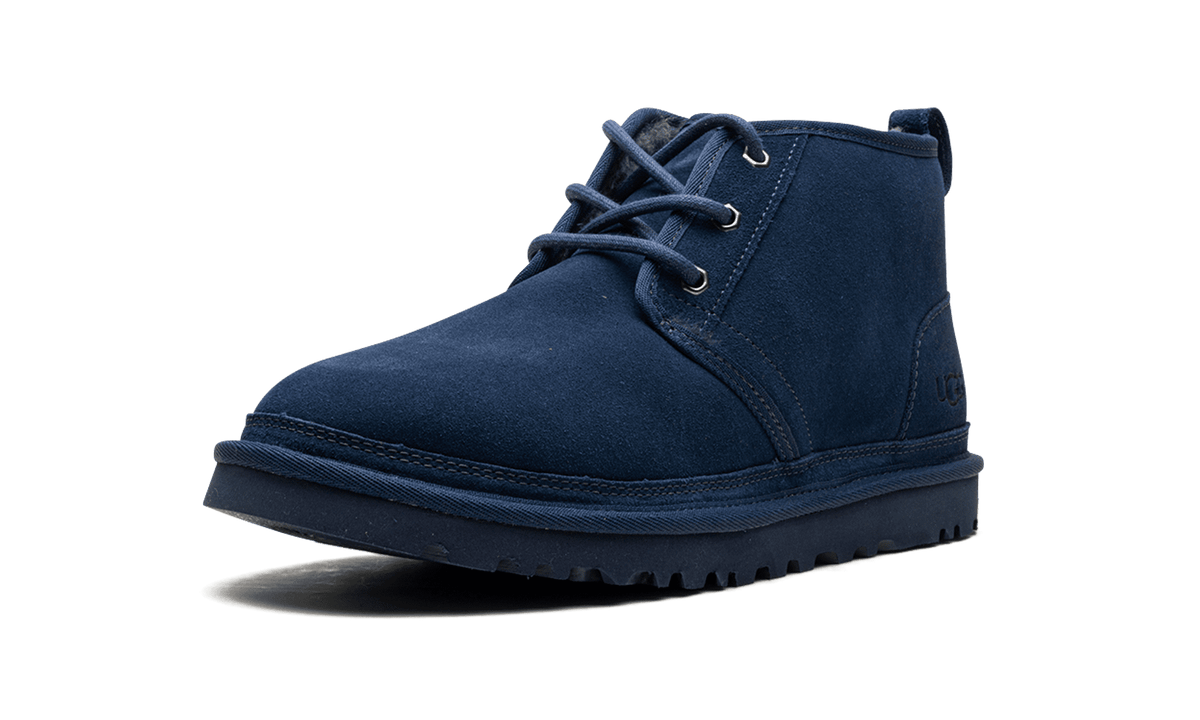 UGG MENS Neumel "Navy" 3236 NWNV 3236 NWNV from Stadium Goods