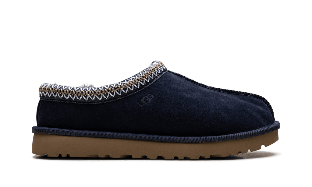 UGG WOMENS Tasman II Slipper WMNS "Dark Indigo" 1174470 DKN from Stadium Goods