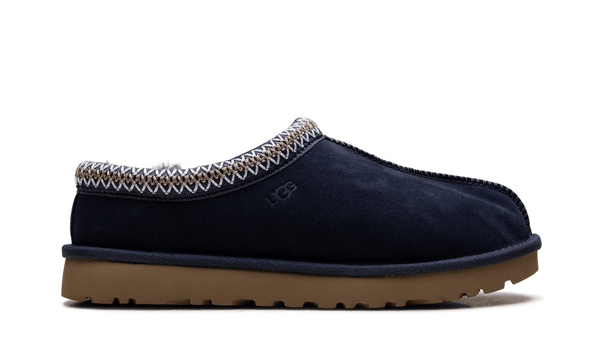 UGG WOMENS Tasman II Slipper WMNS "Dark Indigo" 1174470 DKN from Stadium Goods