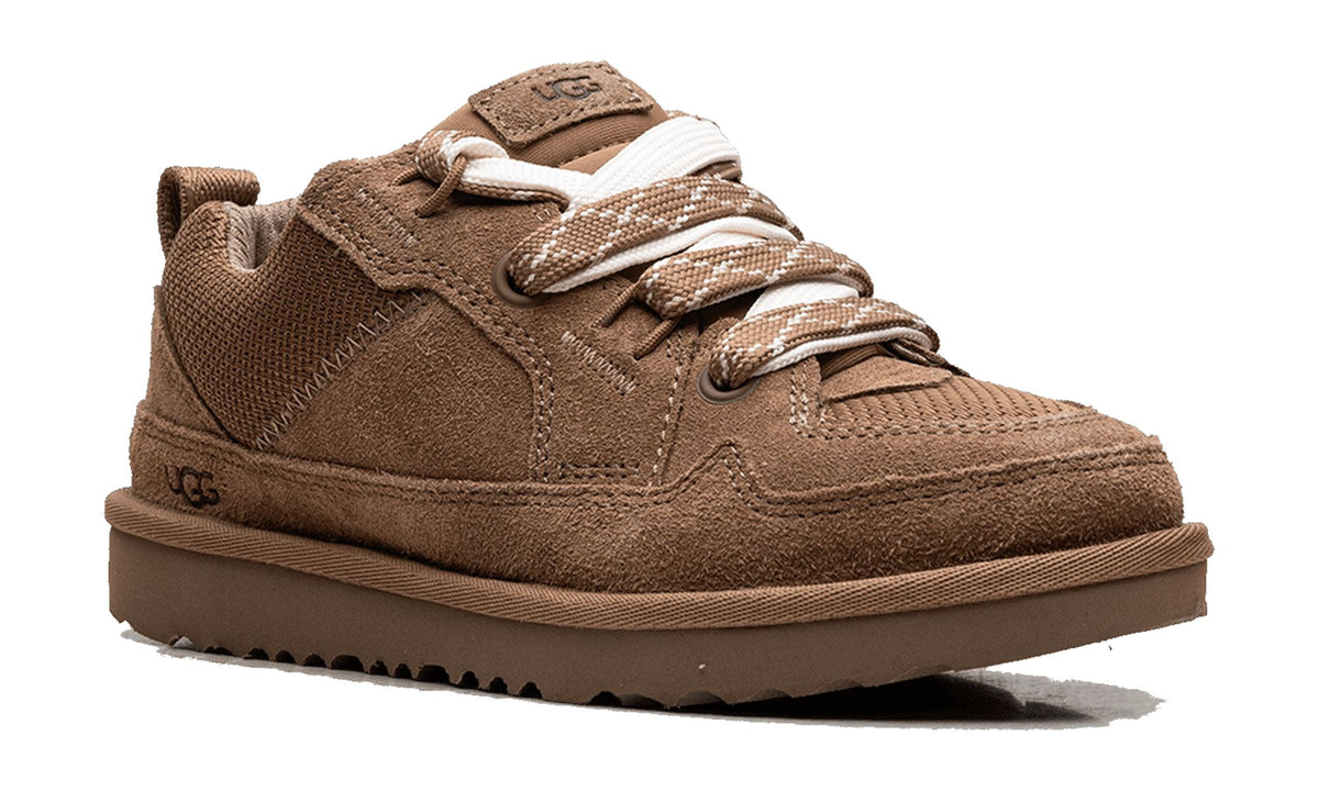 UGG GRADE SCHOOL Lo Lowmel GS "Chestnut" 1166490K CHE 1166490K CHE from Stadium Goods