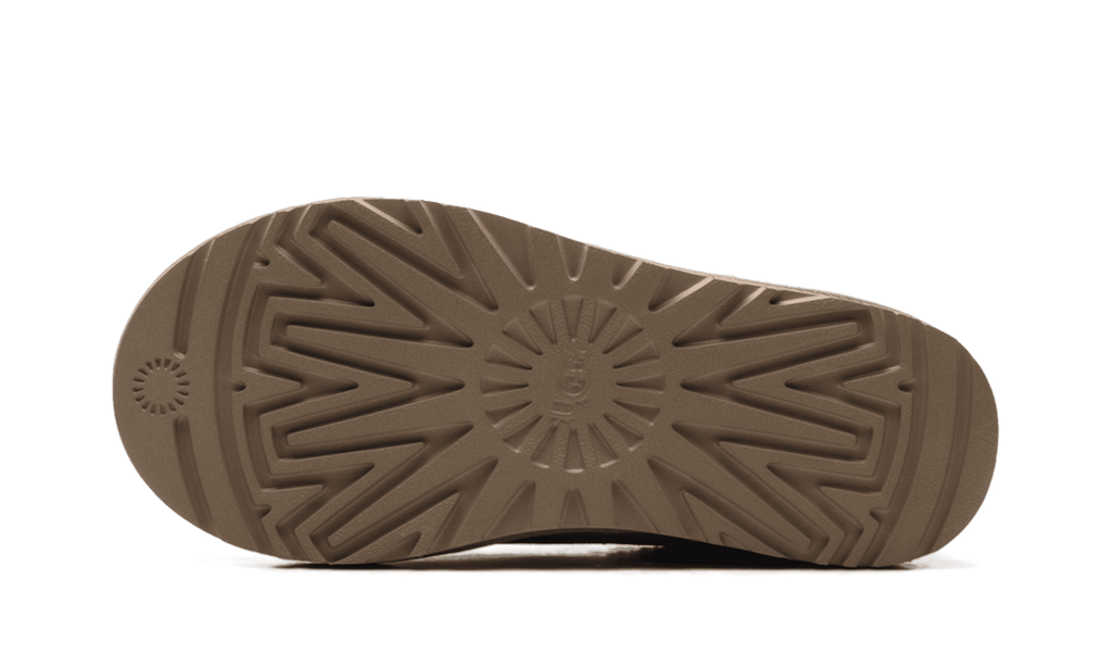 UGG WOMENS Tasman II Slipper Womens "Caribou Sapphire Ice" 1174470 CPPH 1174470 CPPH from Stadium Goods