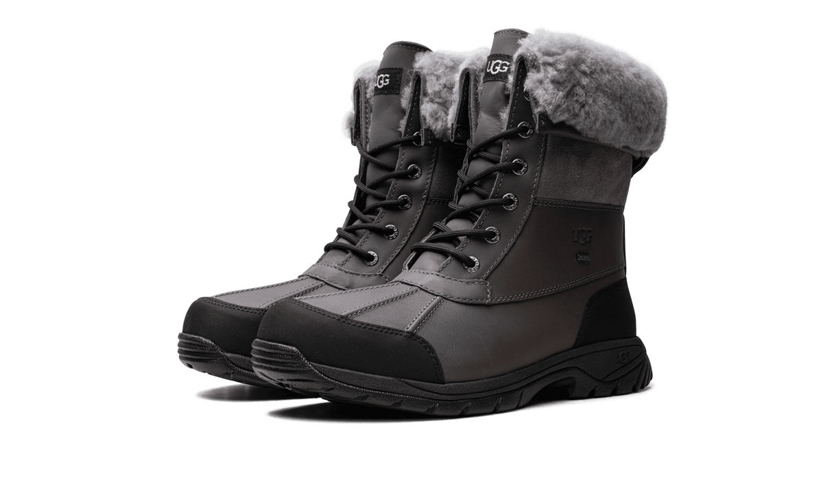 UGG MENS Butte Boot "Metal" 5521 MTL 5521 MTL from Stadium Goods