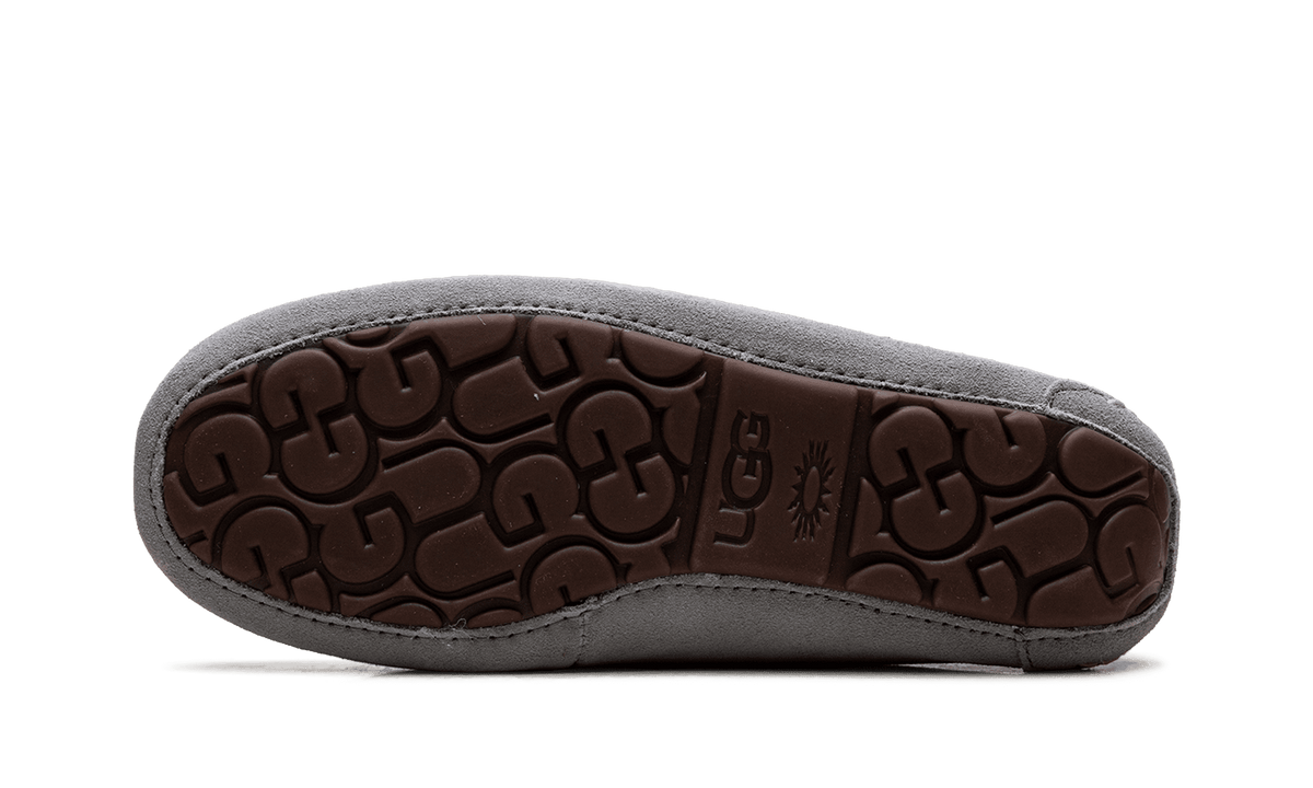 UGG WOMENS ANSLEY WMNS "Grey" 1106878 LGRY from Stadium Goods