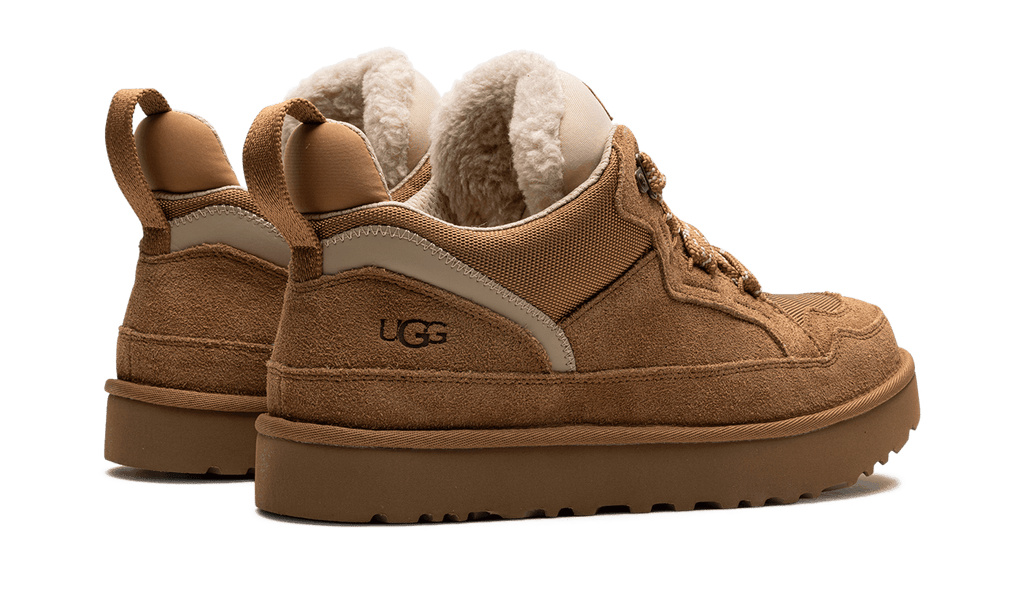UGG MENS Lowmel "Chestnut" 1170750 che 1170750 che from Stadium Goods