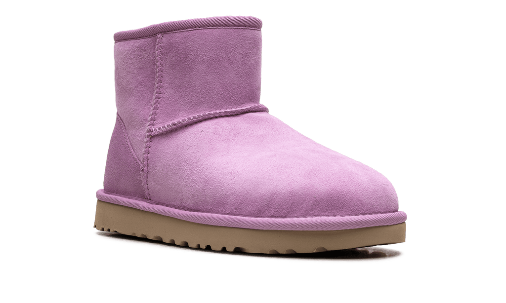 UGG WOMENS Classic Mini II Boot Womens "Wildflower" 1016222 WDF 1016222 WDF from Stadium Goods