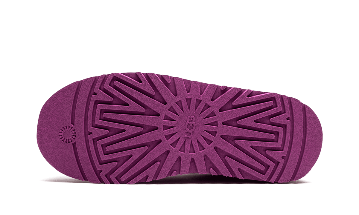 UGG WOMENS TAZZ Womens "Magenta" 1122553 MGS 1122553 MGS from Stadium Goods