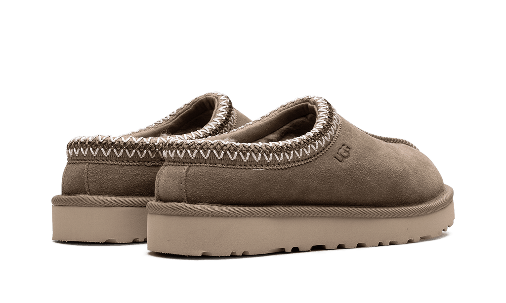 UGG WOMENS Tasman Slipper WMNS "Antilope" 5955 ALP from Stadium Goods