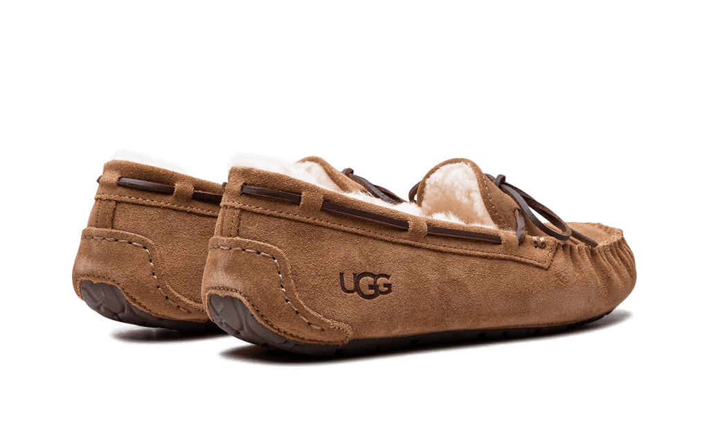 UGG WOMENS DAKOTA WMNS "Brown" 1107949 CHE from Stadium Goods