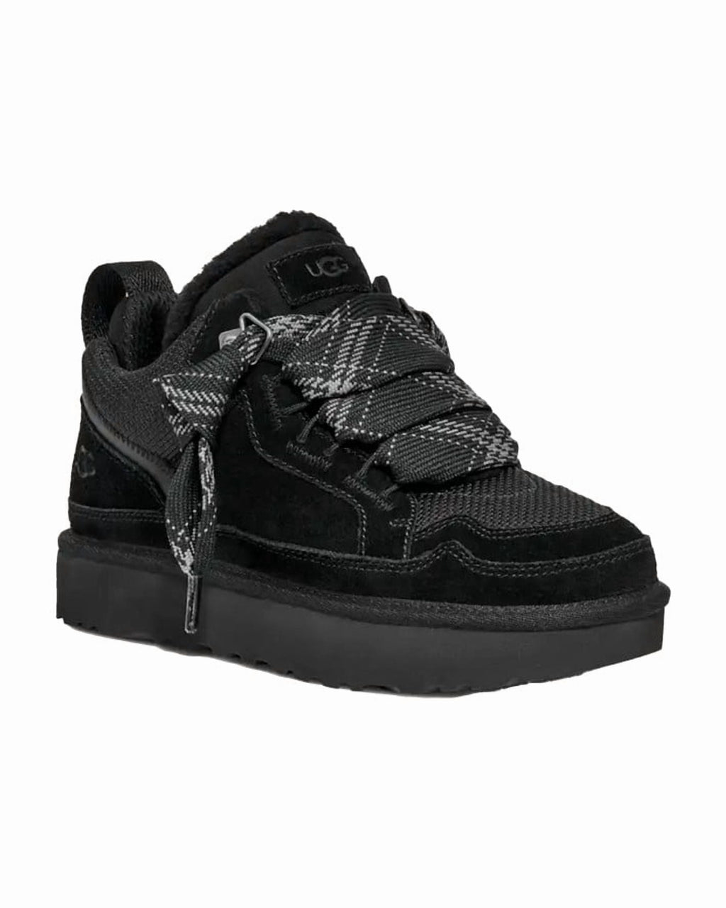UGG Lowmel Women's Black 1144032-BLK