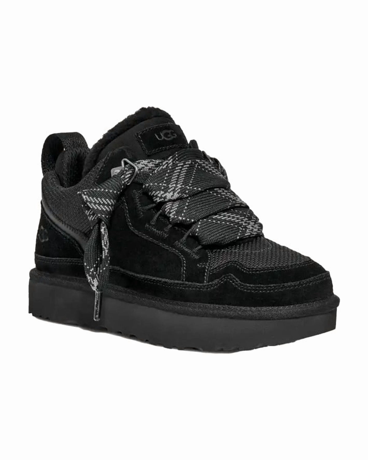UGG Lowmel Women's Black 1144032-BLK