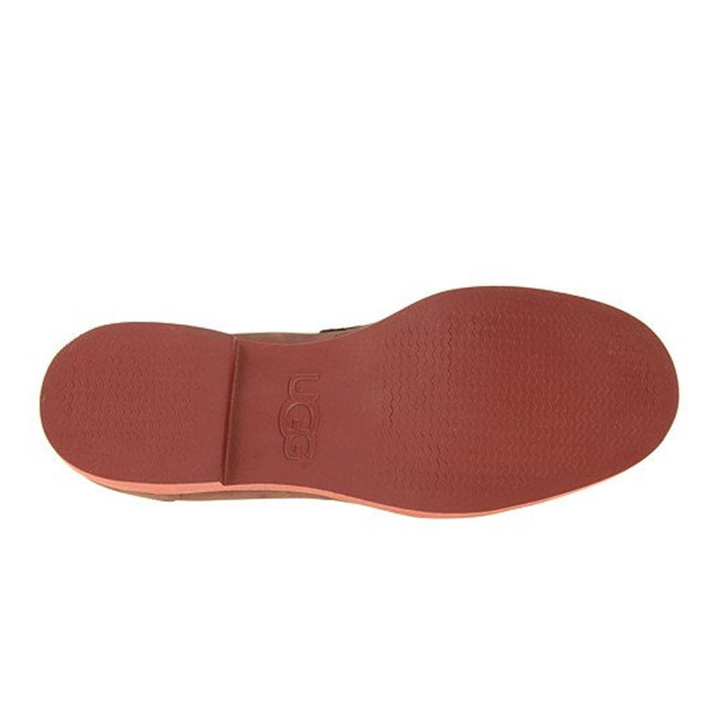 UGG Australia Men Barren Slip On Loafers